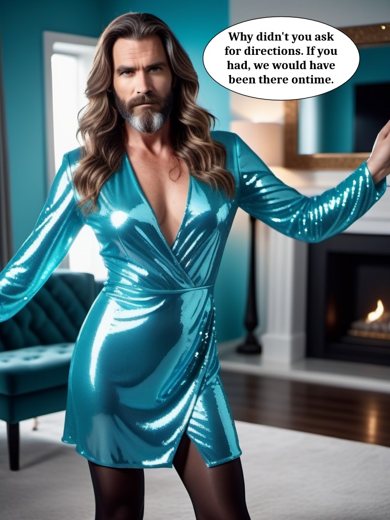FTM Blue Green